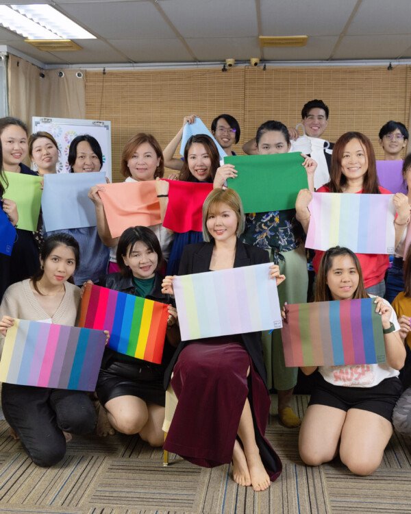 Behind the scenes of our makeup class in Kuala Lumpur, where students learn practical techniques for everyday and professional makeup. makeup class Kuala Lumpur hands-on training professional makeup workshop KL students
