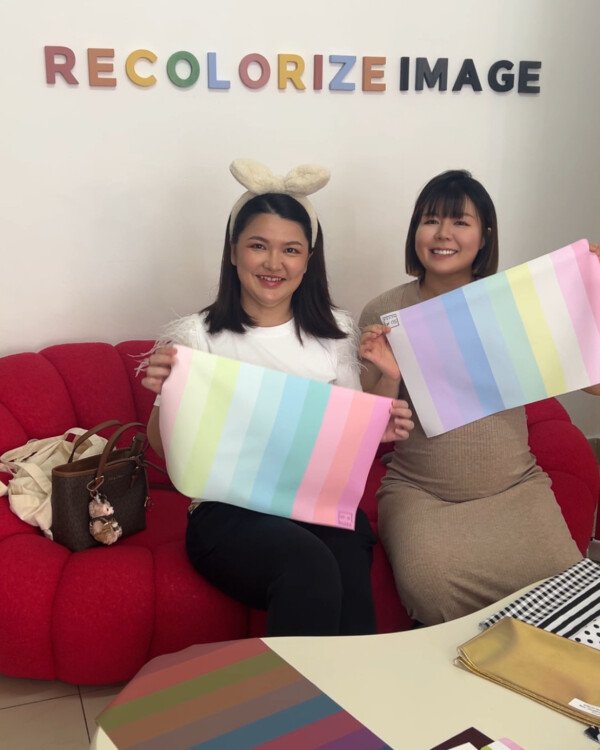 Behind the scenes of our makeup class in Kuala Lumpur, where students learn practical techniques for everyday and professional makeup. makeup class Kuala Lumpur hands-on training professional makeup workshop KL students