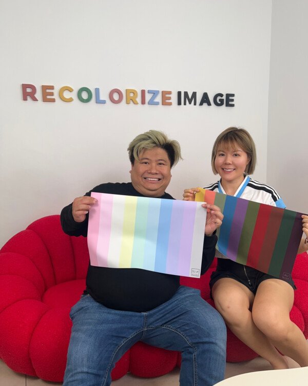 makeup class Kuala Lumpur hands-on training professional makeup workshop KL students