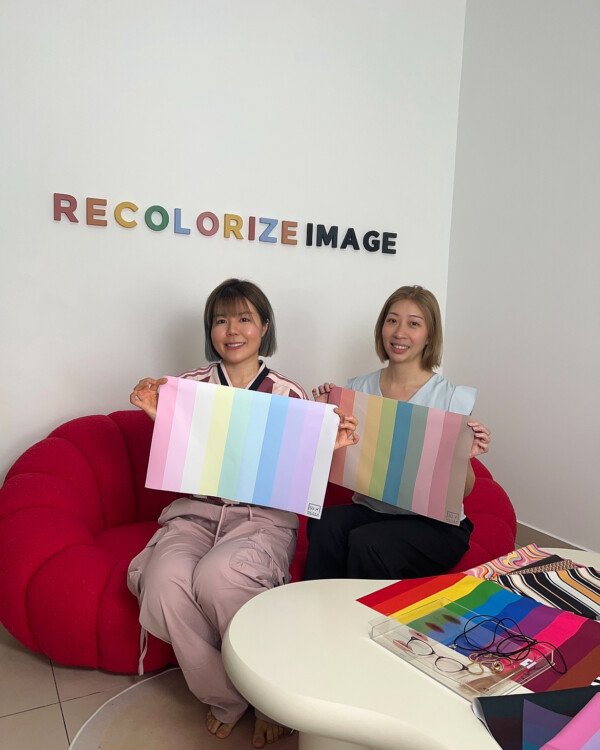 Behind the scenes of our makeup class in Kuala Lumpur, where students learn practical techniques for everyday and professional makeup. makeup class Kuala Lumpur hands-on training professional makeup workshop KL students